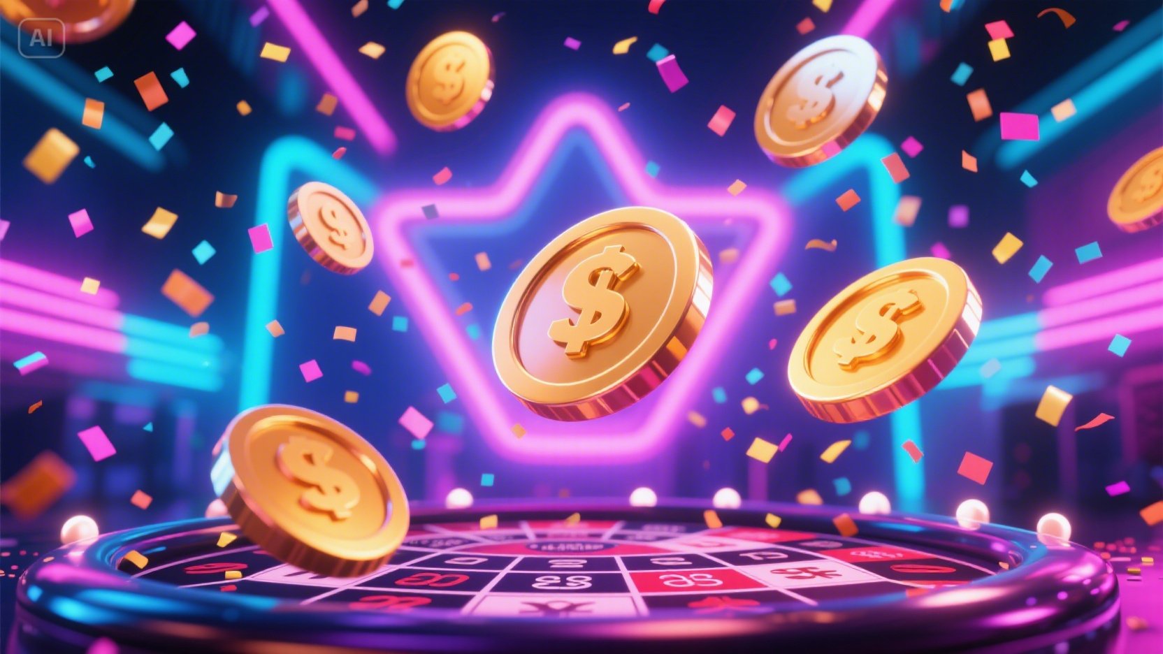 Registration at Livecasino.io Casino