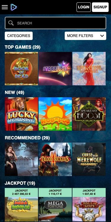 Livecasino.io