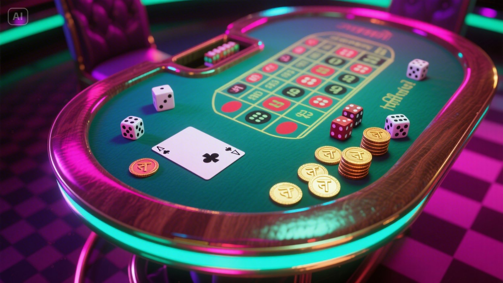 Casino Livecasino.io desktop and mobile interfaces