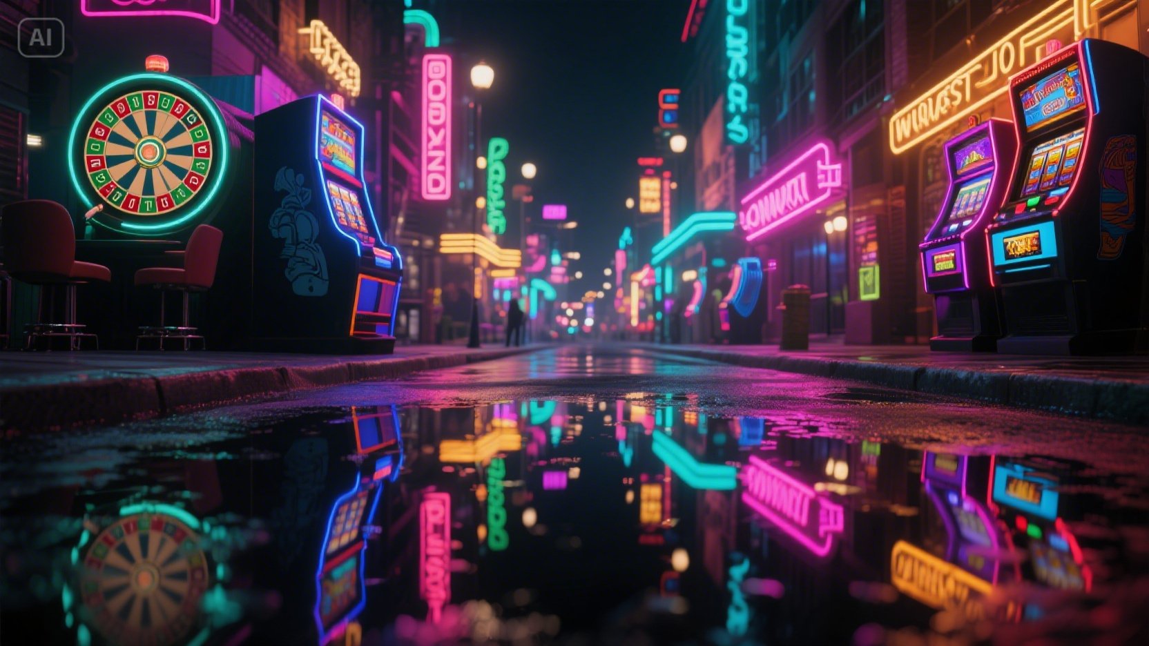 Registration at Livecasino.io Casino