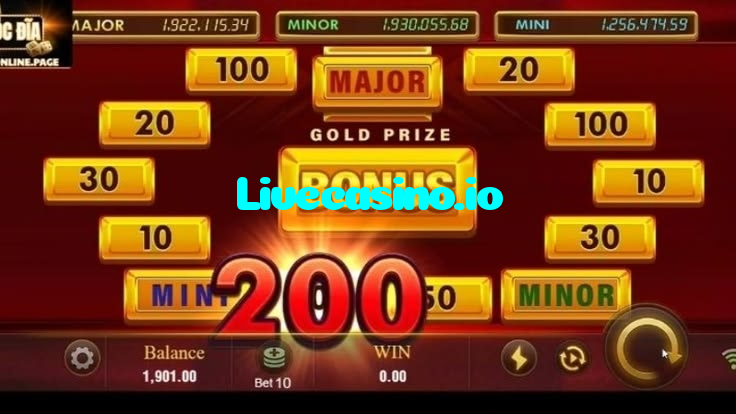 Livecasino.io خوش آمدید بونس +600% پیشکش موبائل ایپ کے پروموشن سیکشن میں دکھائی دیتی ہے۔