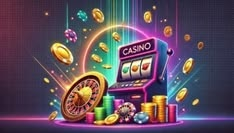 Livecasino.io casino presented on mobile device in Pakistan with slots and live games