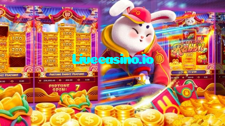 Livecasino.io