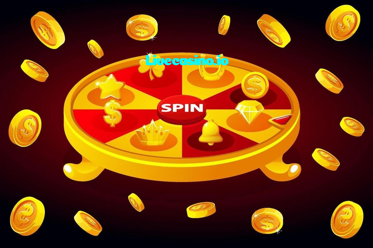 Livecasino.io خوش آمدید بونس +600% پیشکش موبائل ایپ کے پروموشن سیکشن میں دکھائی دیتی ہے۔
