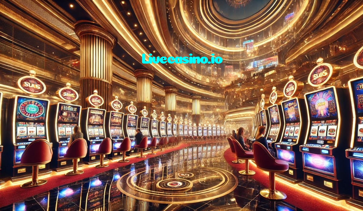 Livecasino.io خوش آمدید بونس +600% پیشکش موبائل ایپ کے پروموشن سیکشن میں دکھائی دیتی ہے۔
